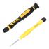 ORICO 28 in 1 Screwdriver (28 Heads / One Handle) -[ST2-bk]